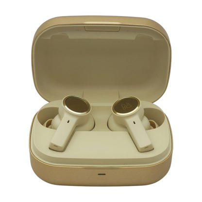 Gold Beoplay EX Wireless Earbuds