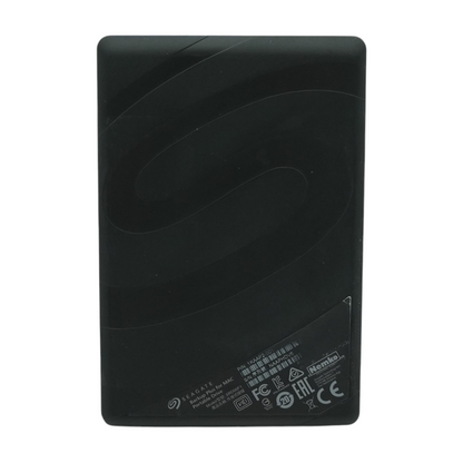 2TB Backup Plus Portable HDD