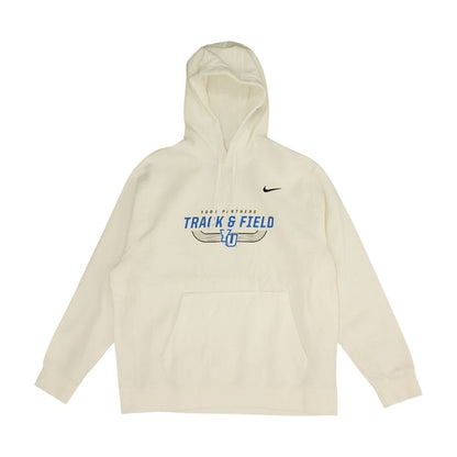 White York University Panthers Hoodie Pullover