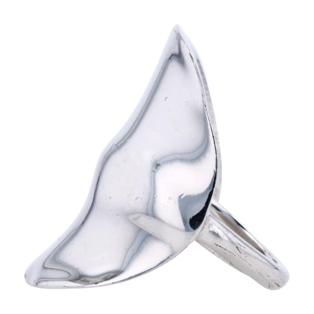 Kenneth Lane Costume Statement Ring – Image 2