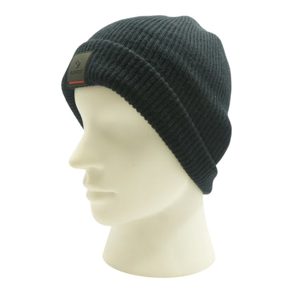 Navy Beanie