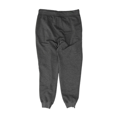 Gray Regular Pants
