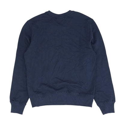 Navy Sweatshirt