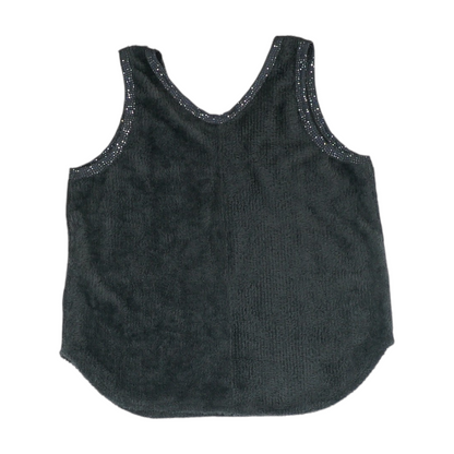 Black Plus Blouse