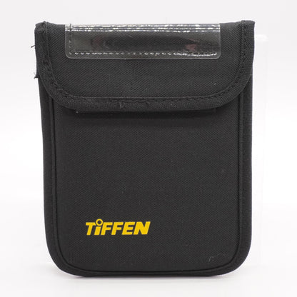 4 x 5.65" UV 17 Filter