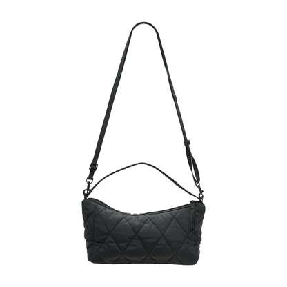 Black Crossbody