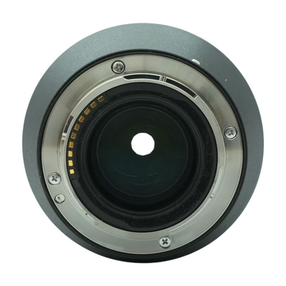 FE 50mm F/1.2 GM E-Mount Lens