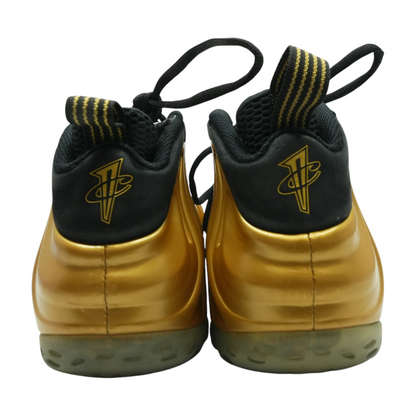 Air Foamposite One High-Top Athletic Shoes