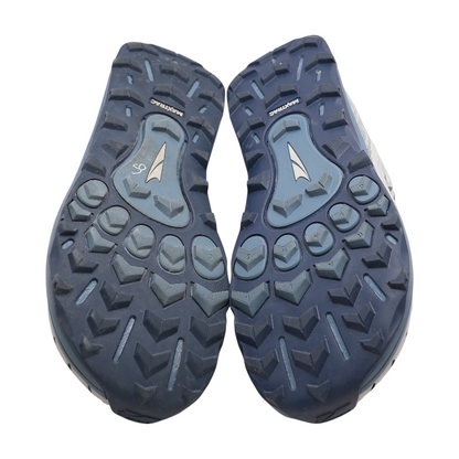Lone Peak Low-Top Athletic Shoes