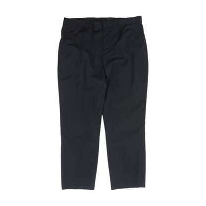 Navy Regular Pants