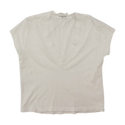 White T-Shirt