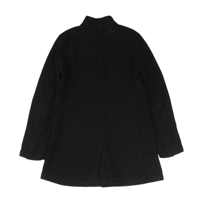 Black Lightweight Jacket