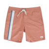 Red Swim Bottom