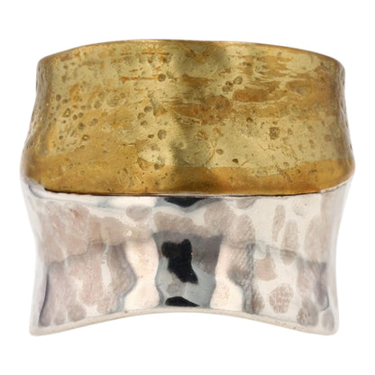 Sterling Silver Band Ring
