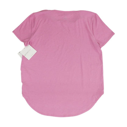 Pink Active T-Shirt