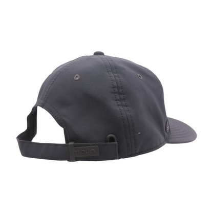 Black Ballcap