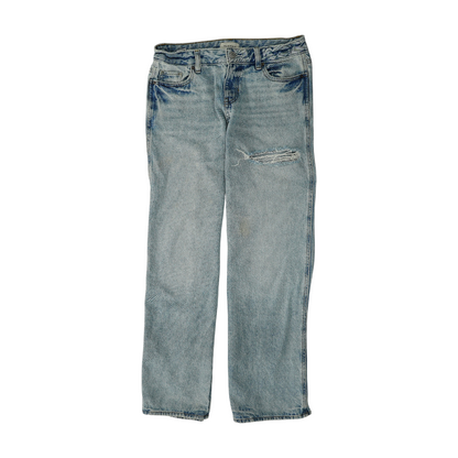 Blue Jeans