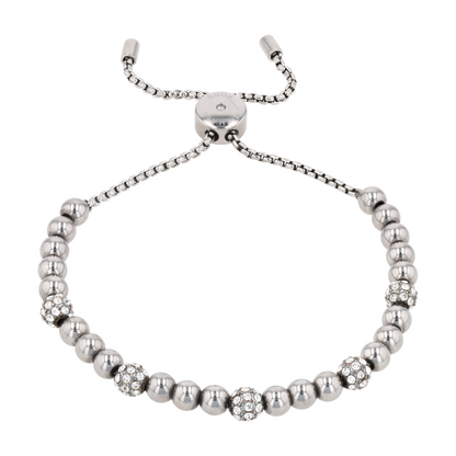 Costume Beaded Bracelet