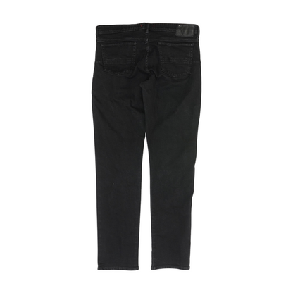 Black Slim Jeans