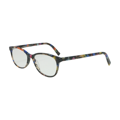 Multi Daisy N Oval Prescription Eyewear