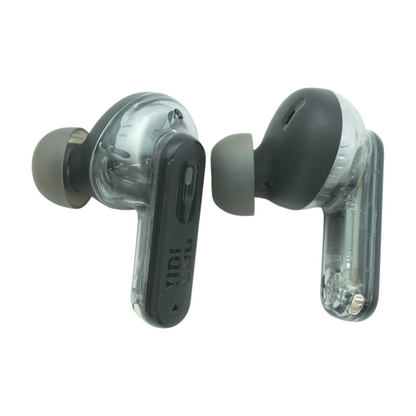Ghost Black Tune Beam 2 Wireless Earbuds