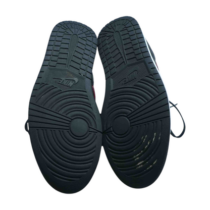 Jordan Access High-Top Athletic Shoes