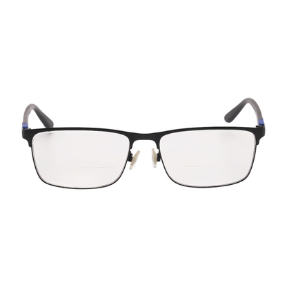 Black PH 1190 Rectangle Prescription Eyewear