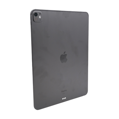 iPad Pro 13.0" Space Black 7th Generation M4 256GB WiFi Tablet