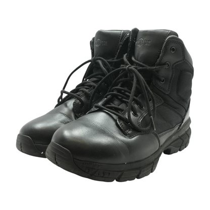 Black Work / Hiking Boots