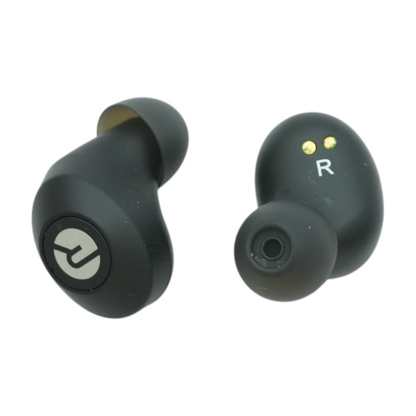 Black EveryDay Classic Wireless Earbuds