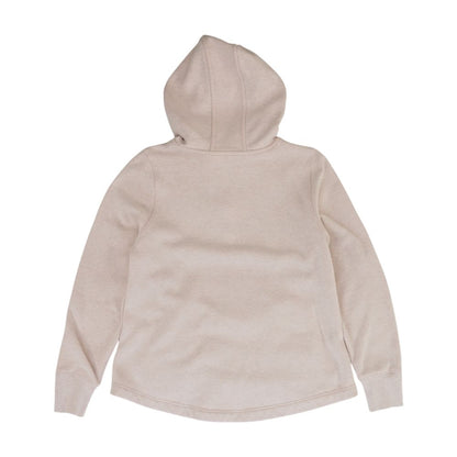 Pink Hoodie