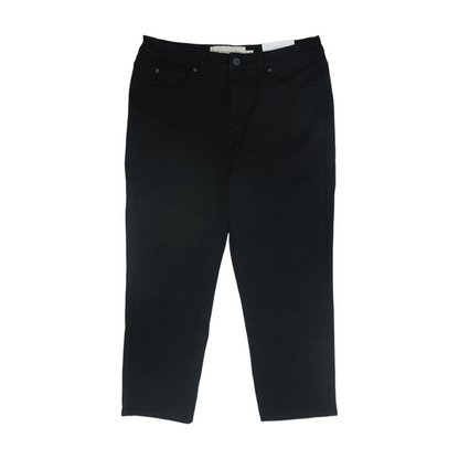 Black Jeans