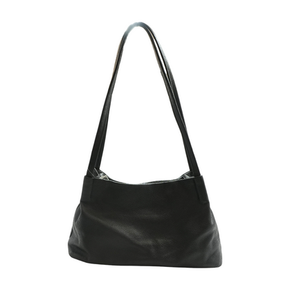 Black Shoulder Bag