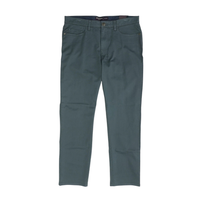 Gray Regular Pants