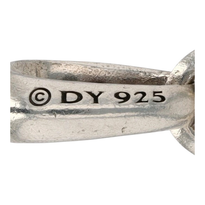 Sterling Silver Pendant