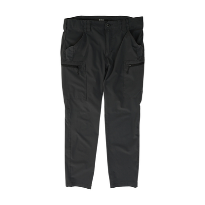 Gray Regular Pants
