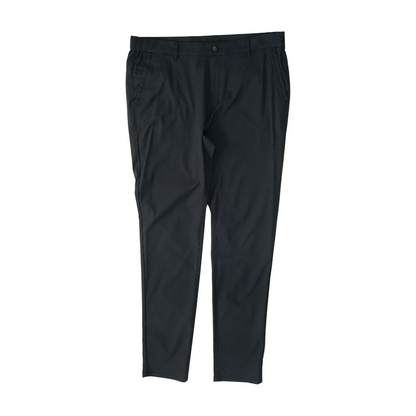 Blue Regular Pants