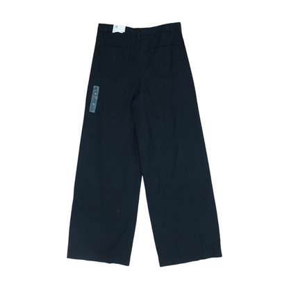 Black Chino Pants