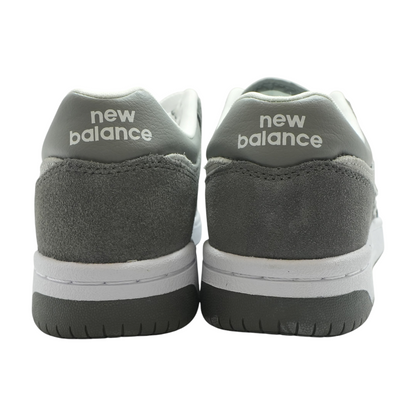 Gray Athletics Shoes