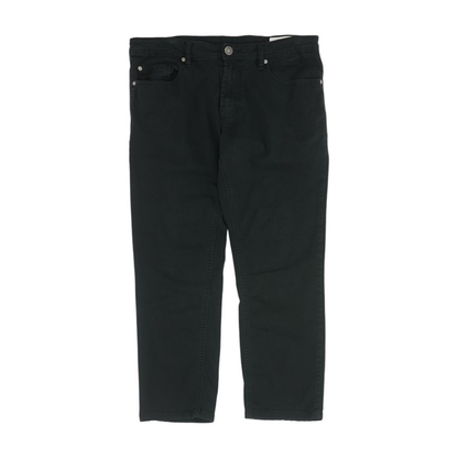 Black Slim Pants