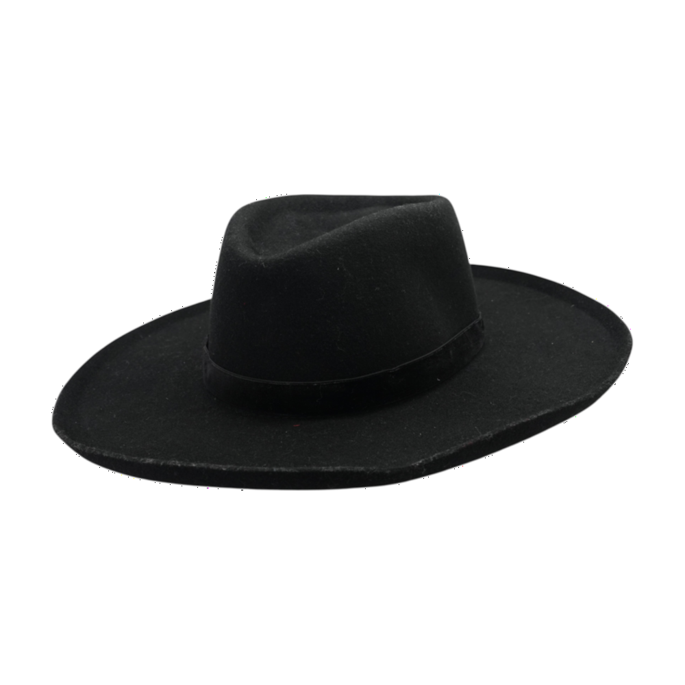 Lack of Color Black Misc. Hat – Image 2