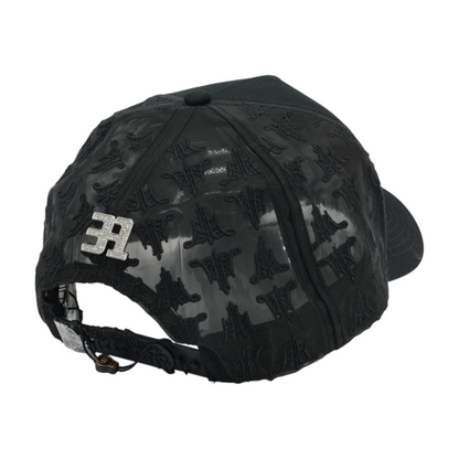 Black Ballcap