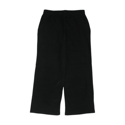 Black Petite Pants
