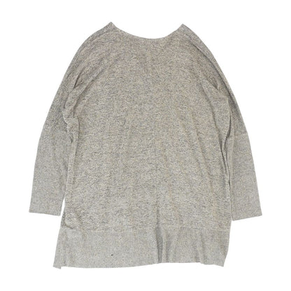Multi Misc. Knit Top