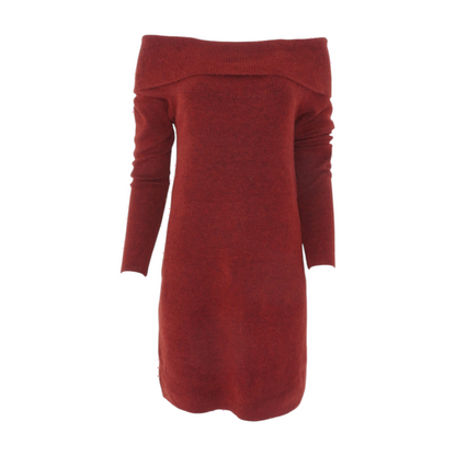 Red Mini Dress