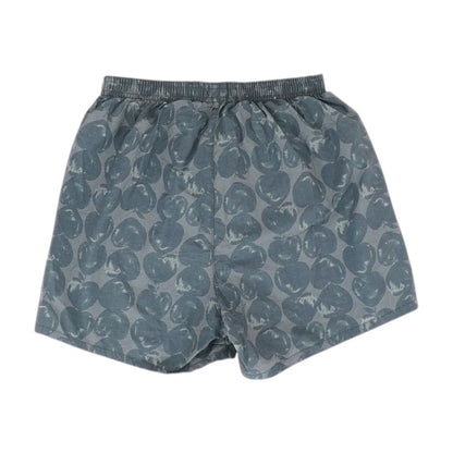 Gray Fruit Underwear