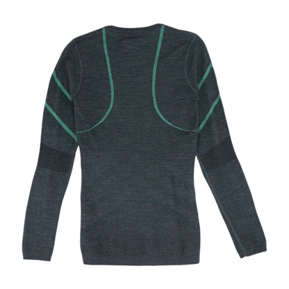 Charcoal Active T-Shirt