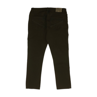 Black Slim Jeans