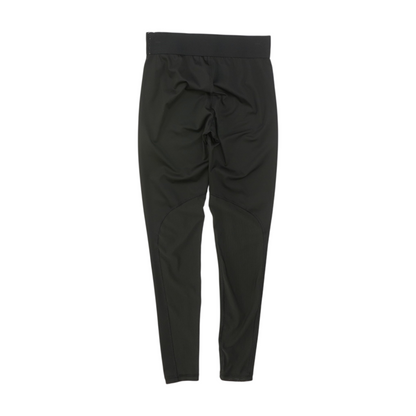Black Active Leggings