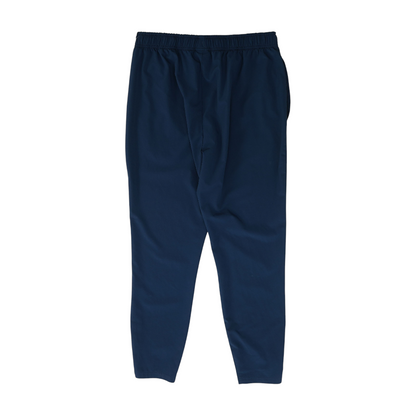 Navy Regular Pants